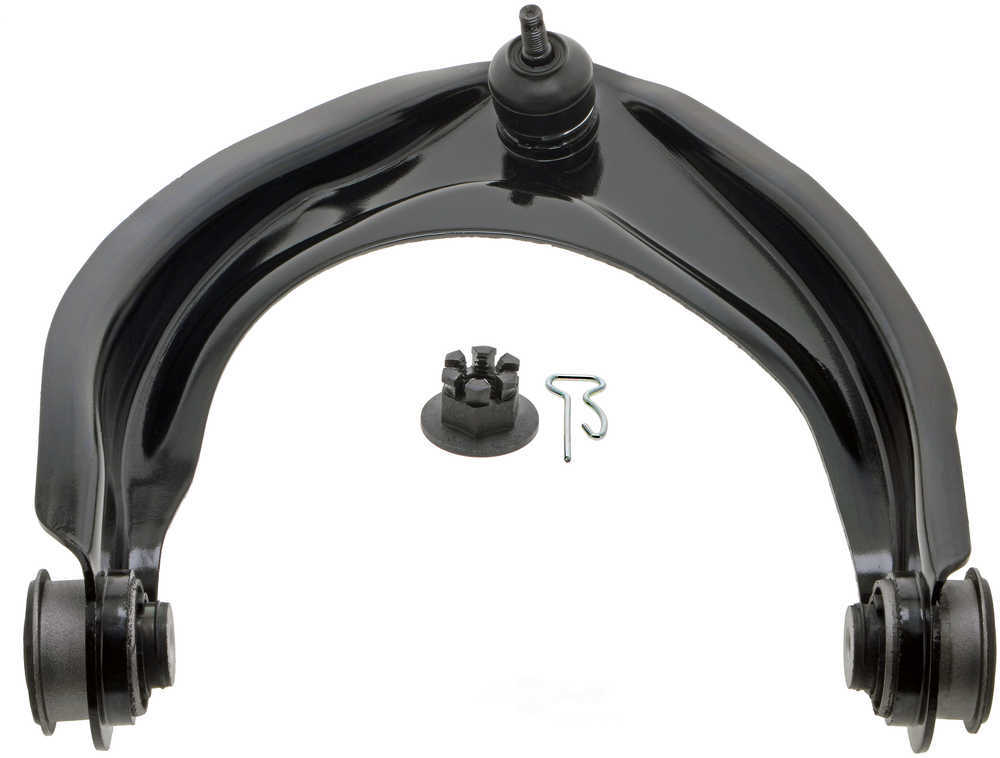 Mevotech CMS601318 Suspension Control Arm and Ball Joint Assembly