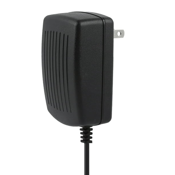 Adaptador de Fuente de Alimentación CC de 15v 2a Universal para mini Consola de Juegos de TV