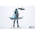 thumbnail image 2 of Figura de Acción Ashe Proyecto Juego League of Legends Apex Toys 1/8, 2 of 7
