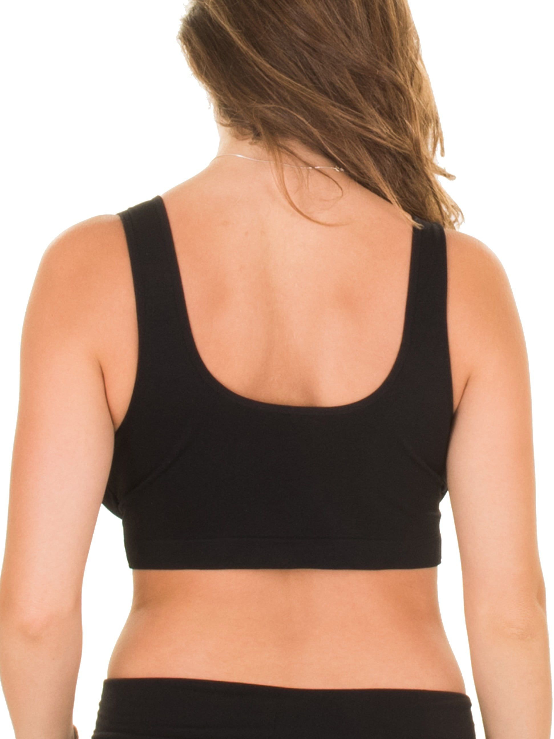 Caramel Cantina 3 Pack Women's Nursing Cami Built in Bra : :  Clothing, Shoes & Accessories
