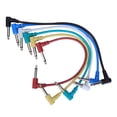 thumbnail image 1 of Accesorios de Instrumentos Musicales Cable de Pedal para Guitarra Sunnimix Cable de pedal de guitarra, 1 of 8