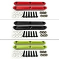 thumbnail image 1 of pitrice Soutien de Toit de Corps 1/5 RC ARA480020 Boost Alliage de Style de Performance, Support d'Alliage d'Aluminium de Toit de Corps ARA480020 pour le Rouge, 1 of 7
