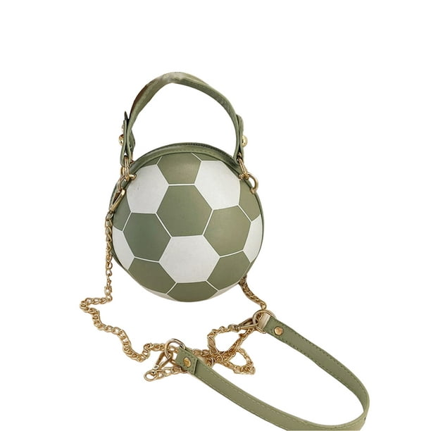 basketball chain purse