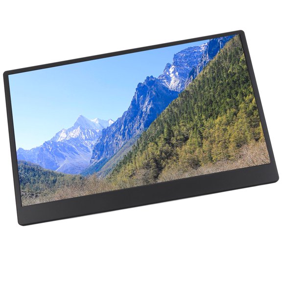 Gaming Display, 13 Inch Monitoring Screen Type C  for Office