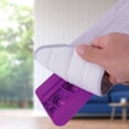thumbnail image 2 of Microfiber Restorer Pad, 1 Count, Lint-Free Reusable Pad Works With All Floor Restorers And Polishes For Professional Results, 2 of 5