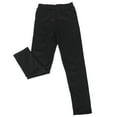 thumbnail image 6 of Zehuanyu Cuffs Fake Cuffs Fleece Thickened Leggings Woman 100.00X39.00X1.00CM Black, 6 of 8