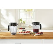 Vitamix 64 fl oz Blender, Clear