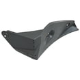 thumbnail image 2 of Rear Driver Side Bumper To Body Filler Panel For Toyota Prius 2012-2014 TO1182111, 2 of 2