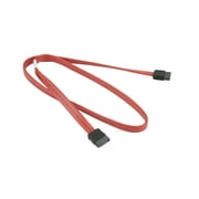 Supermicro CBL-0044L SATA Flat Straight-Straight 57.5cm Cable