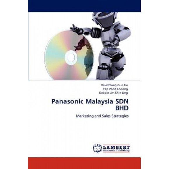 Panasonic Malaisie Sdn Bhd