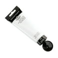 thumbnail image 6 of (3 pack) Royal & Langnickel Essentials 120ml Acrylic Paint Tube - Blockout White, 6 of 8