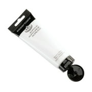 Royal & Langnickel Essentials 120ml Blockout White Acrylic Artist Paint