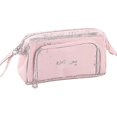 thumbnail image 1 of Grande Capacité Trousse Trousse Trousse de Papeterie Trousse, 1 of 5