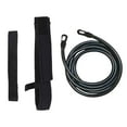 thumbnail image 1 of Decodeary Lightweight Belt Companion For Effective Pool Workouts black-3meters 1Set, 1 of 6