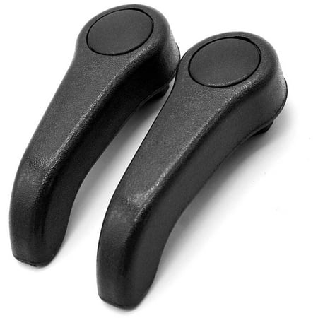 Replacement Seat Handles For Renault Clio Mk2 Hatch Back Adjust Lever ...