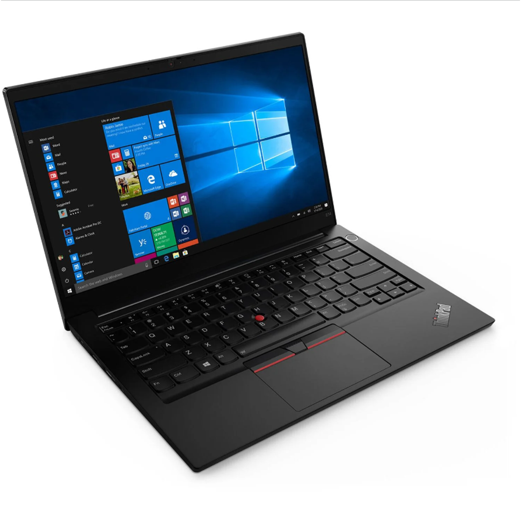 #286 レノボ ThinkPad E14 Gen 2 i5-1135G7 8G Lenovo Thinkpad E14 Gen 2 14