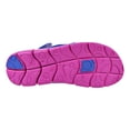 thumbnail image 6 of Nike Sunray Adjust 4 Gs/Ps Sandals Girl's Shoes Size, 6 of 6