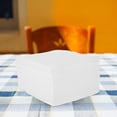 thumbnail image 1 of HEALEEP 1 Pack Soft Material Napkins Suitable for General Users 11.4x11.4in, 1 of 8