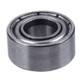thumbnail image 6 of 684ZZ Bearing 4X9X4 mm ABEC-5 (60PCS) Miniature 684 Z ZZ 684-2Z, 6 of 8