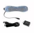 thumbnail image 4 of Heated Eye Mask compatible Stye Blepharitis Moist Treatment With Flaxseed, 4 of 5