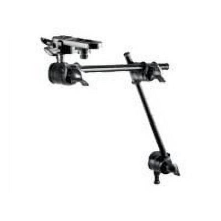 UPC: 0719821244424 | Manfrotto Single Articulated Arm 196B-2 – Tripod extension arm