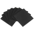 thumbnail image 1 of Unique Bargains 8 Packs Foam Padding Sheets 1/4 Inch Thick x 4 Inch Long Square EVA Foam Sheet Non-Slip Anti Vibration Pads, 1 of 5