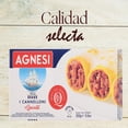 thumbnail image 4 of Pasta Agnesi cannelloni semola 250 g, 4 of 5