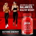 thumbnail image 2 of Swiss Proli Lean Quick ACV Gummies Supplement – Swiss Proli Lean Quick ACV Gummy Apple Cider Vinegar 1000MG, 1 Pack, 60 Gummies, 2 of 7
