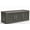 Grey, variant on EasyUp Resin Space-Saving Hidden Cat Litter Box Enclosure for Small Spaces & Home Corners