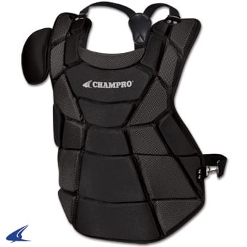 Contour Fit Lightweight Softball Chest Protector- 16.5''L,