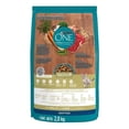 thumbnail image 2 of Alimento para Gato Purina One Sabor Pollo y Carne de 2 Kg, 2 of 4
