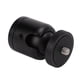 thumbnail image 5 of Cabezal De Montaje En Trípode, Giratorio De 360, Adaptador De Cabezal De Bola De Cámara De 34 Mm De Diámetro Inferior, Portátil Anodizado Antideslizante Para Monopié, 5 of 7