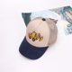 thumbnail image 1 of Moda Dibujos animados Marvel Spiderman Imprimir Niños Sombrero Niños Niñas Hip Hop Gorras de béisbol Ajustable Bebé Gorras Anime Regalo 2-8Year ToddlerAdjustable Gao Jinjia LED, 1 of 2