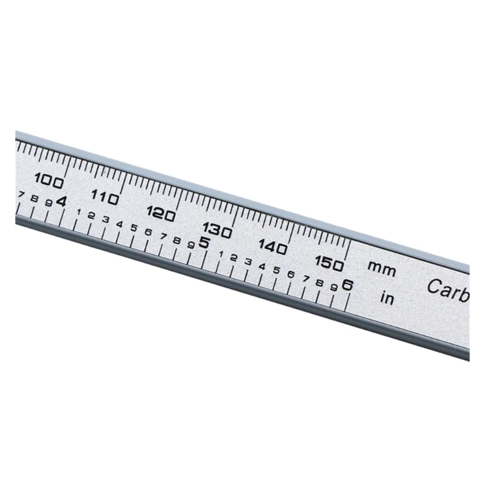 Upgraded Digital Vernier Caliper 150mm 6 Inch Electronic Micromete-r Caliper Solar Inch/MM Conversion 24cm ,Precision Measuring
