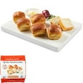 thumbnail image 1 of Furlani Caramelized Onion & Sage Soft Rolls, 1 of 4