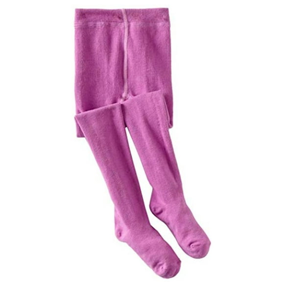 L C Boutique Girls Pima Cotton Footed Tights for ages 1-15 Years