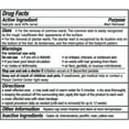 thumbnail image 2 of Maximum Strength Salicylic Acid Solid-Stick Common and Plantar Wart Remover 0.2 Oz, 2 of 7