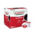 thumbnail image 3 of Krispy Kreme Classic Coffee, Keurig K-Cup Pod, Medium Roast, 48ct, 3 of 10