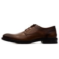 thumbnail image 2 of Zapatos para Hombre Zmexico 54631 cafe 27.5, 2 of 5
