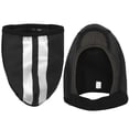 thumbnail image 4 of Bike Shoe Toe Cover Protector, Cycling Shoe Covers Reflective Waterproof Thermal Strong Elasticity  For Outdoor Cycle Overshoes S39-40）, 4 of 8