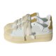 thumbnail image 1 of Zapatillas planas para mujer, zapatillas planas para mujer, zapatillas casuales para mujer, zapatos deportivos para niña, apariencia llamativa, 1 of 9