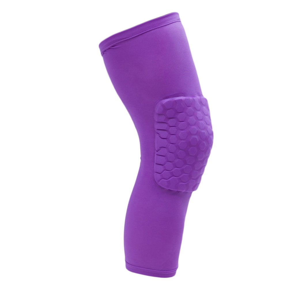 BJYX Knee Brace Sports Safety Tape Volleyball Basketball