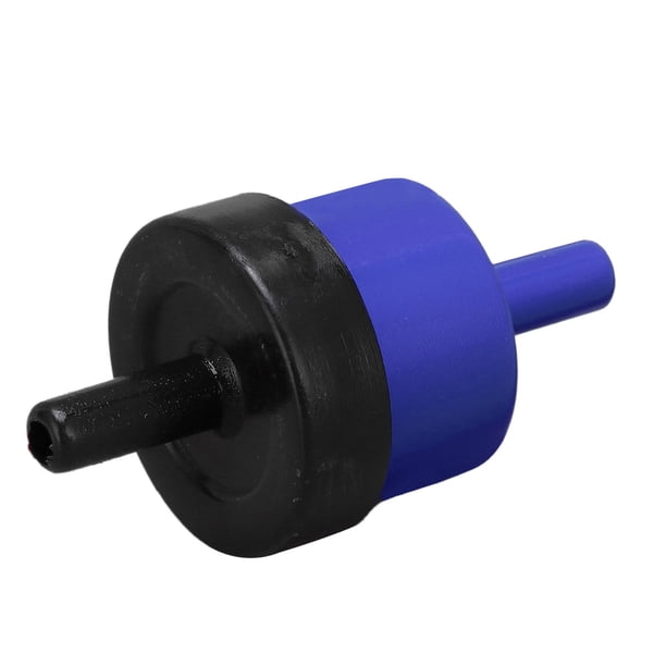 433862117, Válvula De Retención De Vacío De Control ABS Aspecto Hermoso Válvula De Retención De Vacío Peso Ligero Durable Ultra Delgado Para Molduras Exteriores De