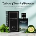 thumbnail image 4 of Perfume Sandora: Fragancias inspiradas en un perfume masculino de renombre mundial, 4 of 7