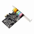 thumbnail image 3 of 2025 new style high quality Type A PCI Express 5.1 Channel Stereo Surrounding, 3 of 5