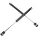 thumbnail image 5 of TABLETREANDS 2Ud Soportes Gas Strut Negros Para Gabinete Puertas Líneas Suaves Con Instalación Fácil, 5 of 8