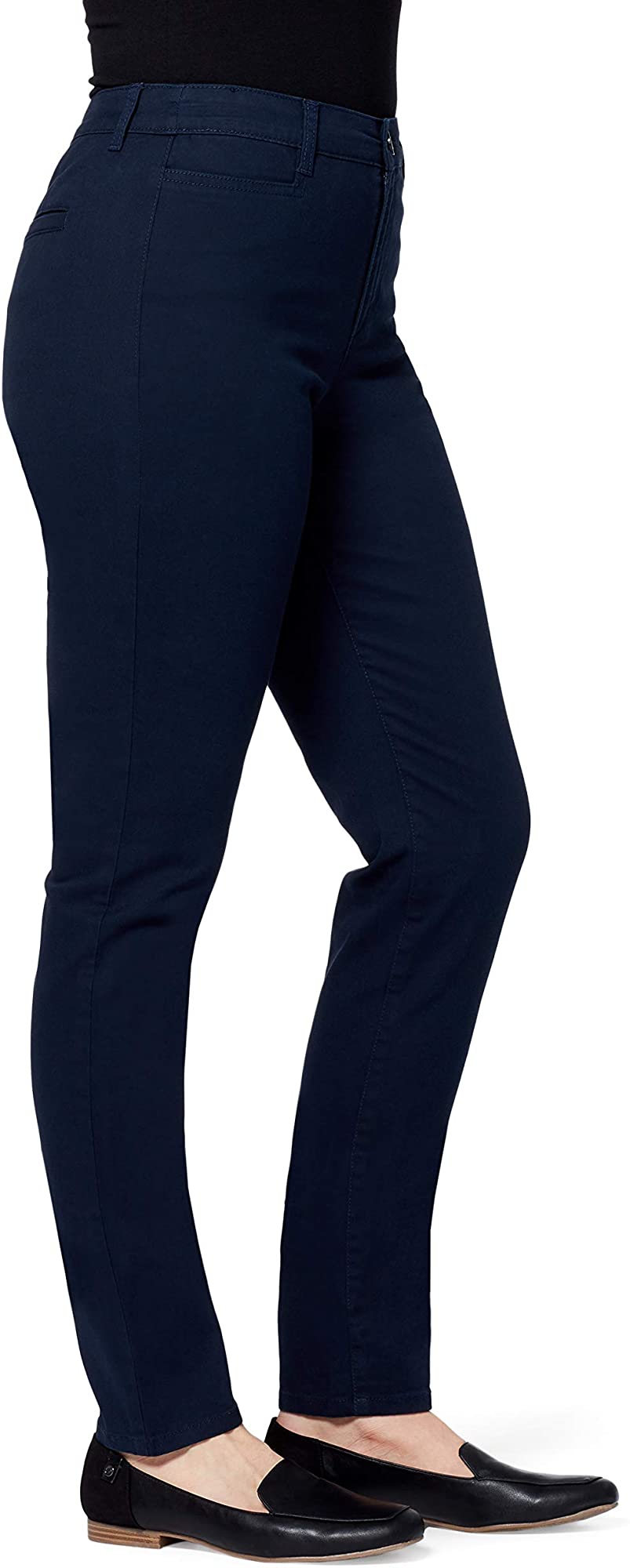 Gloria Vanderbilt Womens Petite Amanda 