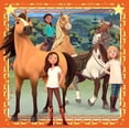 thumbnail image 2 of Spirit Riding Free Puzzle, 2 of 4