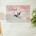 thumbnail image 2 of Every Fart is Love Note Boston Terrier Guilty Face Happy Valentine's Horizontal Matte Canvas Poster Gentleman Dog Lover Gifts Wall Art Home Decor - 01016, 2 of 5