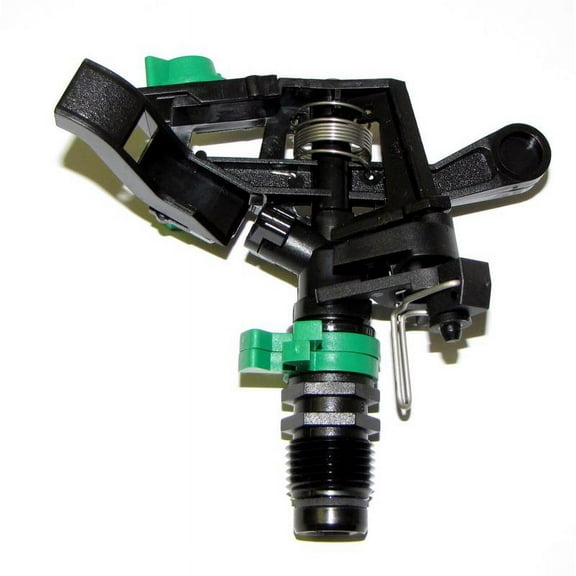 Naan Irrigator Pro 1/2 in. Dia. x 7 in. L Sprinkler Head Lock